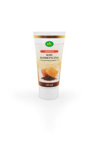 Propolis Maść kosmetyczna 50 ml Pakiet 3+1