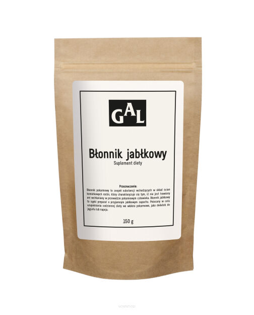 Błonnik jabłkowy 150 g