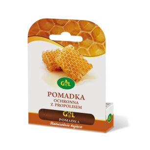 Pomadka ochronna z propolisem 4,3g