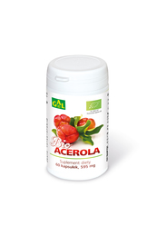 Preview bio acerola rgb